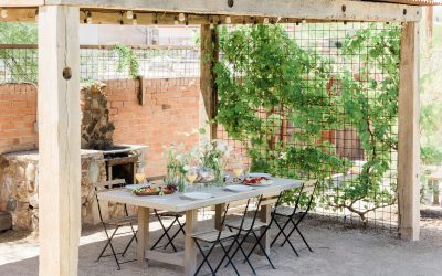 Upgrade Your Outdoor Living Space with These Tips