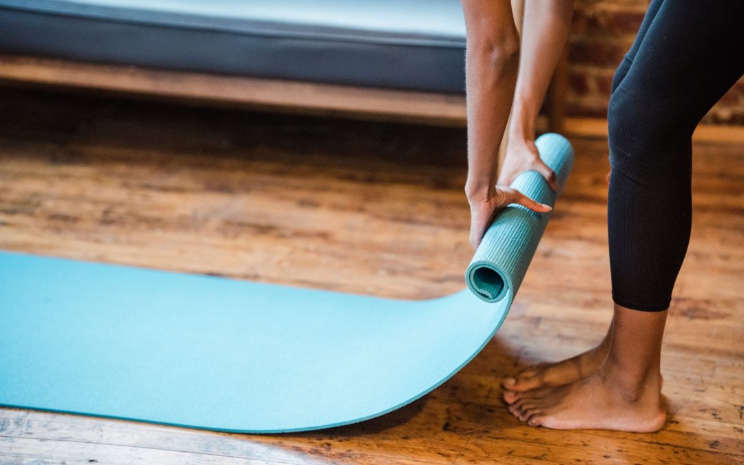 Essential Exercise Equipment for Your Home Gym