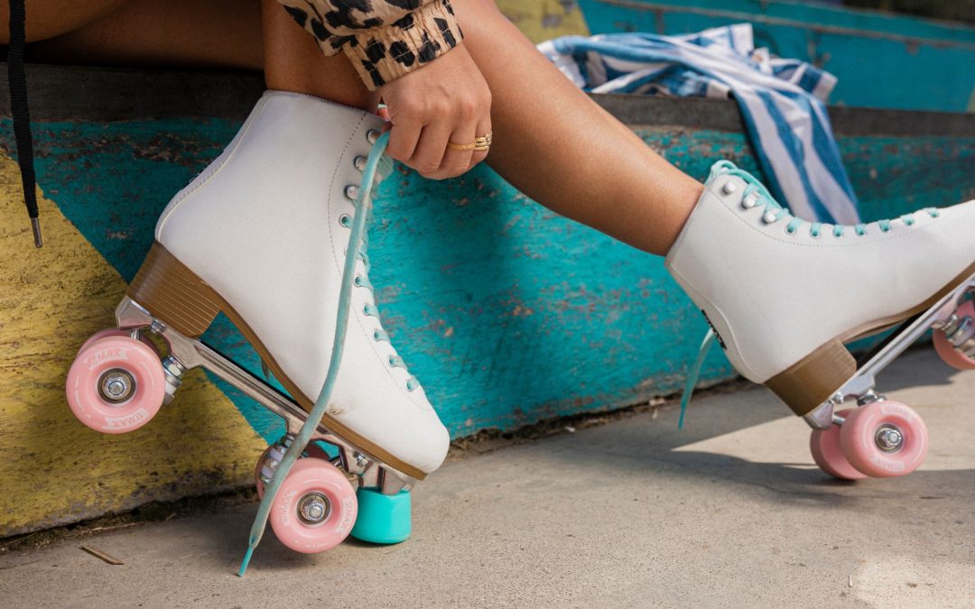 Why Roller Blading Is A Fun Way to Stay Active