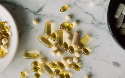 Enhancing Your Health and Well-being with Supplements
